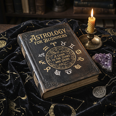 Astrology for Beginners